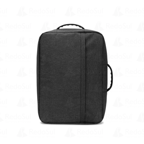Mochila para notebook personalizada 15'6